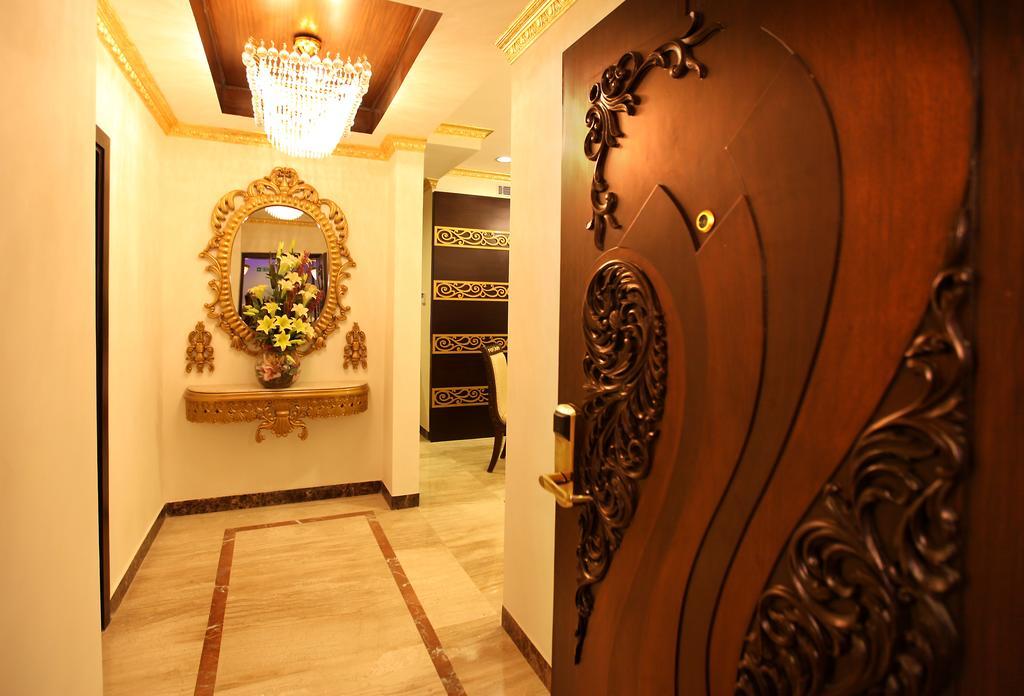 Hotel Jivitesh Delhi  Dış mekan fotoğraf