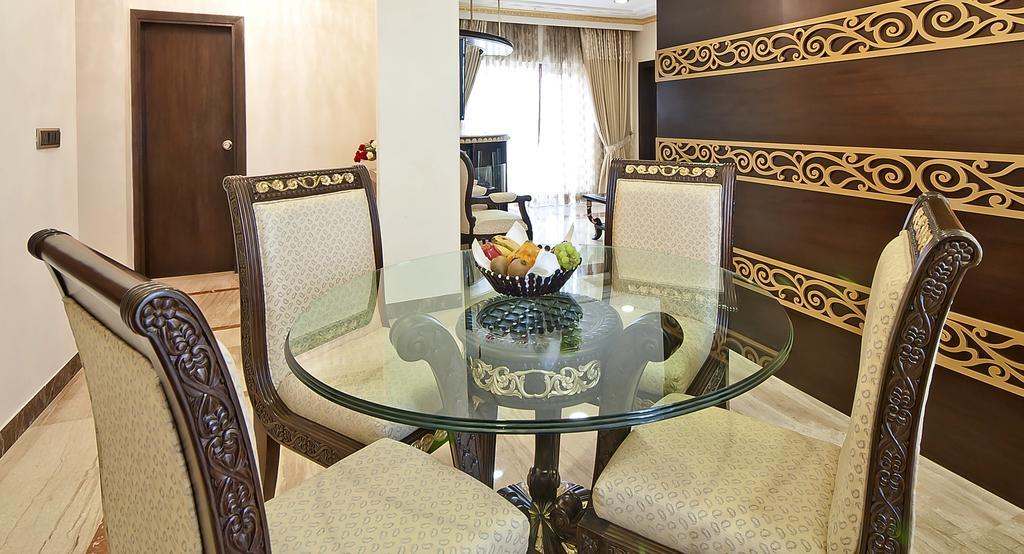 Hotel Jivitesh Delhi  Dış mekan fotoğraf