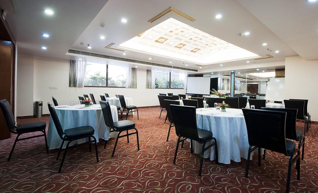 Hotel Jivitesh Delhi  Dış mekan fotoğraf