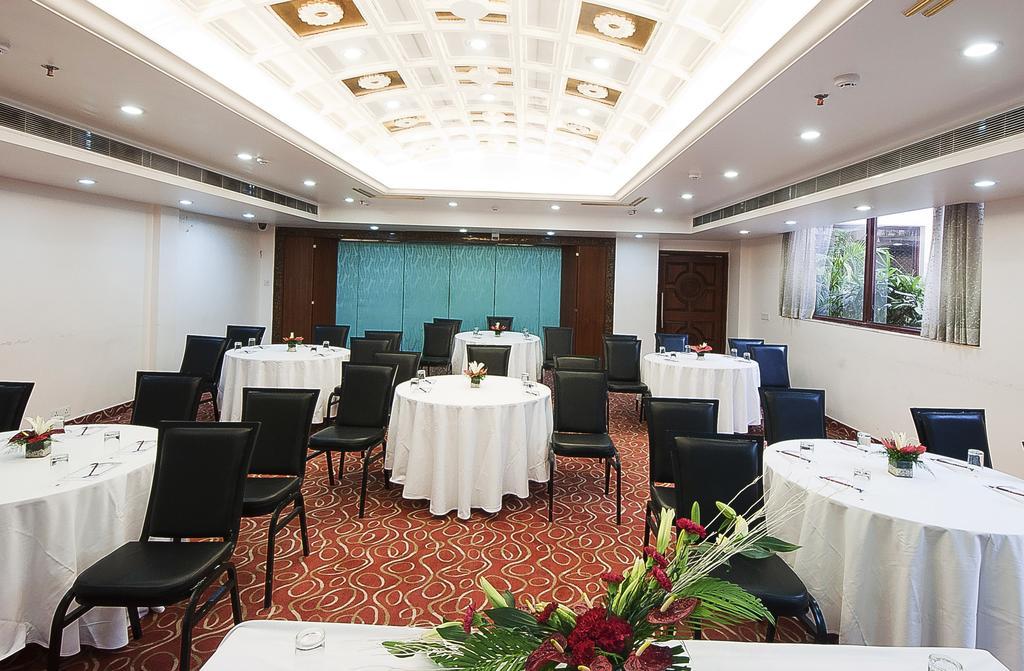 Hotel Jivitesh Delhi  Dış mekan fotoğraf