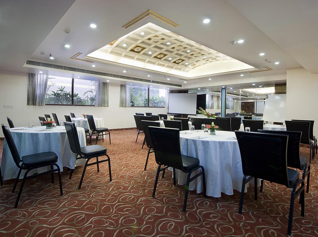 Hotel Jivitesh Delhi  Dış mekan fotoğraf