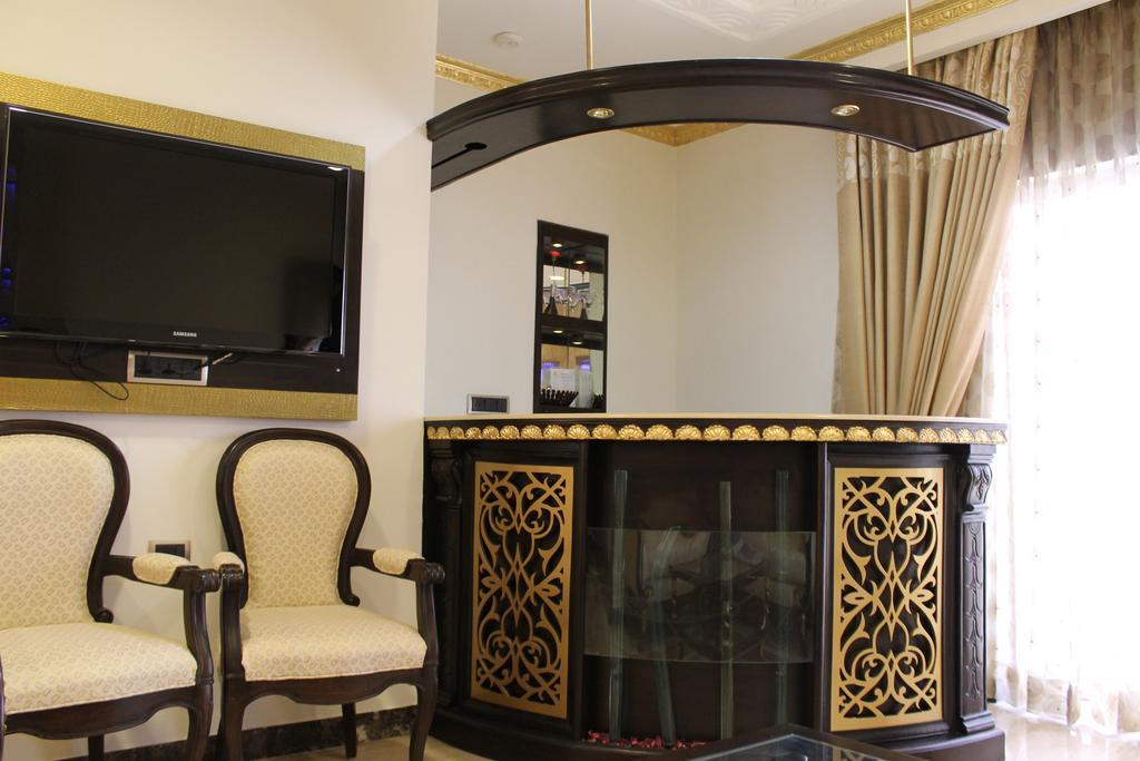 Hotel Jivitesh Delhi  Dış mekan fotoğraf