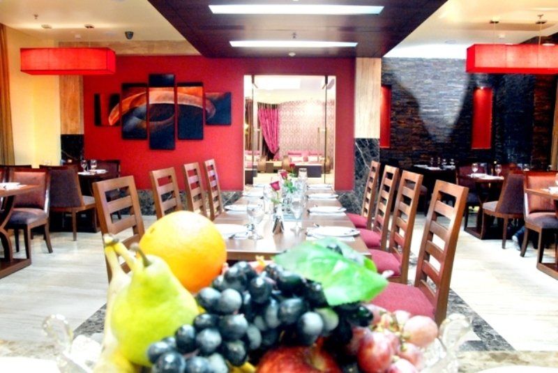 Hotel Jivitesh Delhi  Dış mekan fotoğraf