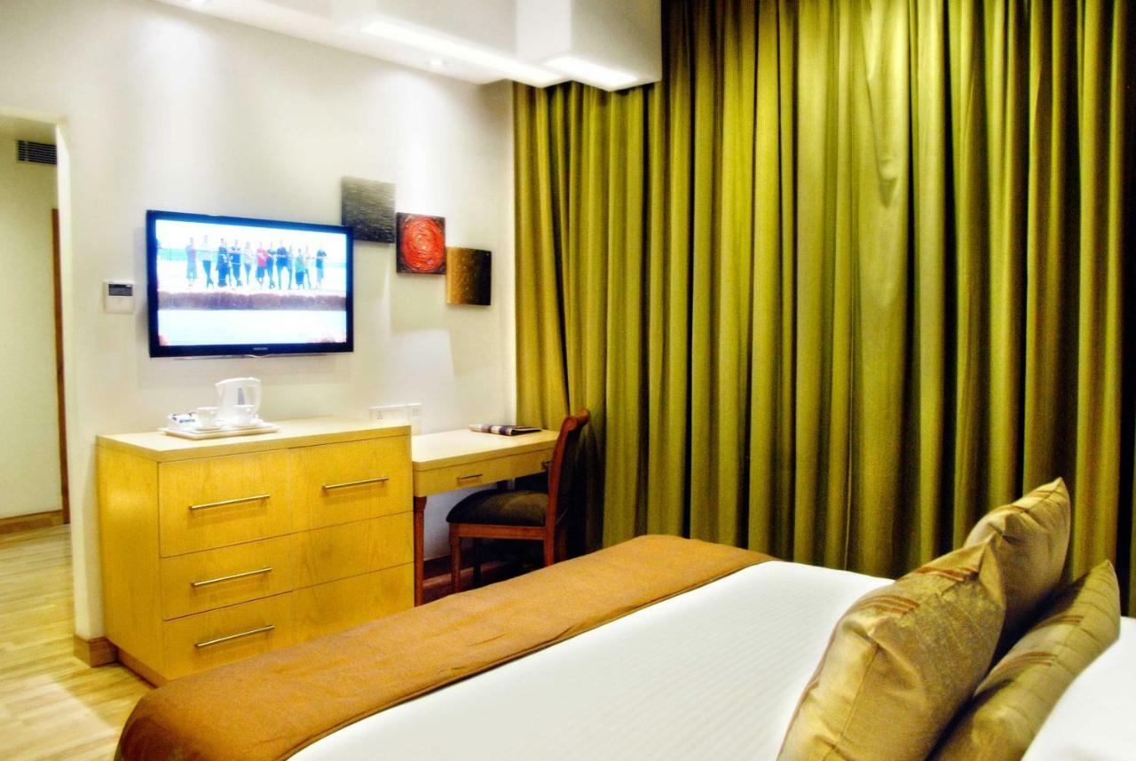 Hotel Jivitesh Delhi  Dış mekan fotoğraf