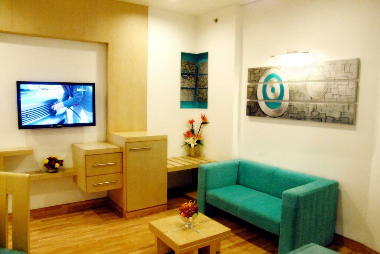 Hotel Jivitesh Delhi  Dış mekan fotoğraf