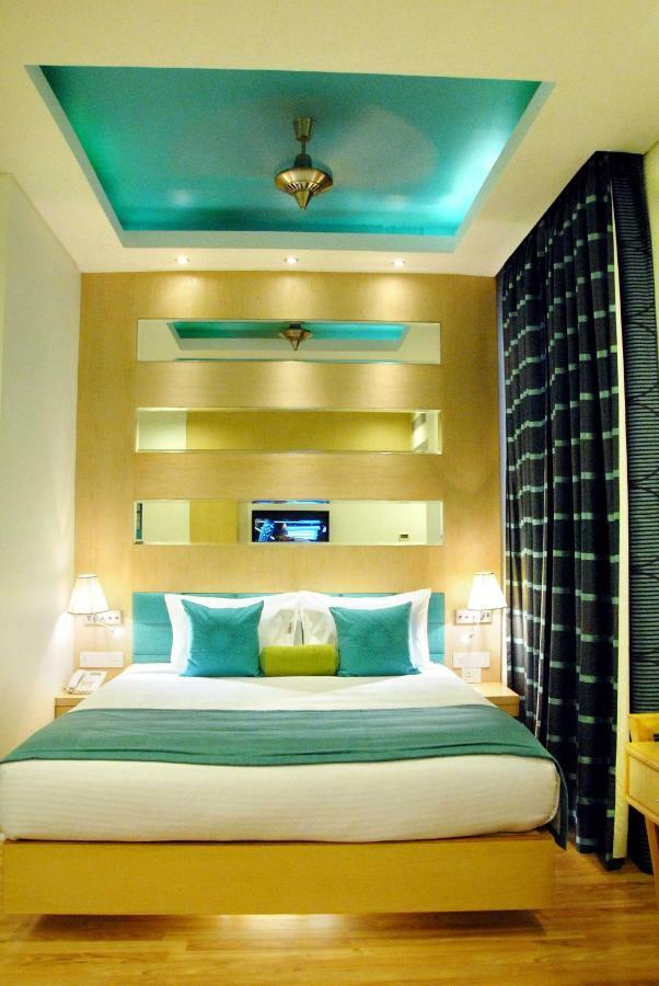 Hotel Jivitesh Delhi  Dış mekan fotoğraf